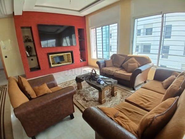 Un magnifico appartamento soleggiato in vendita