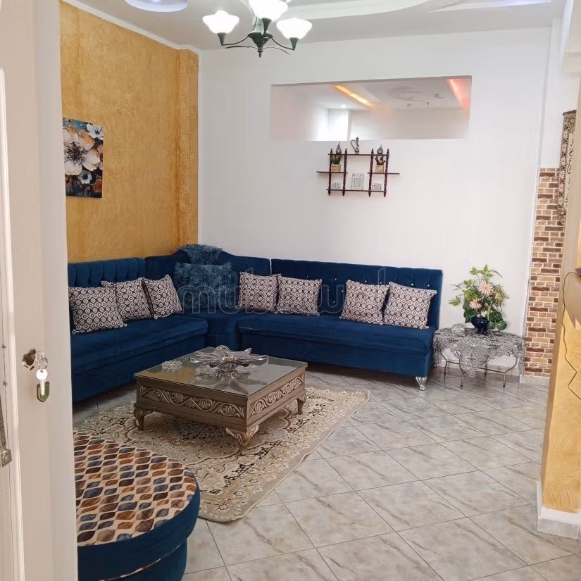 Deux studios a louer a kelibia