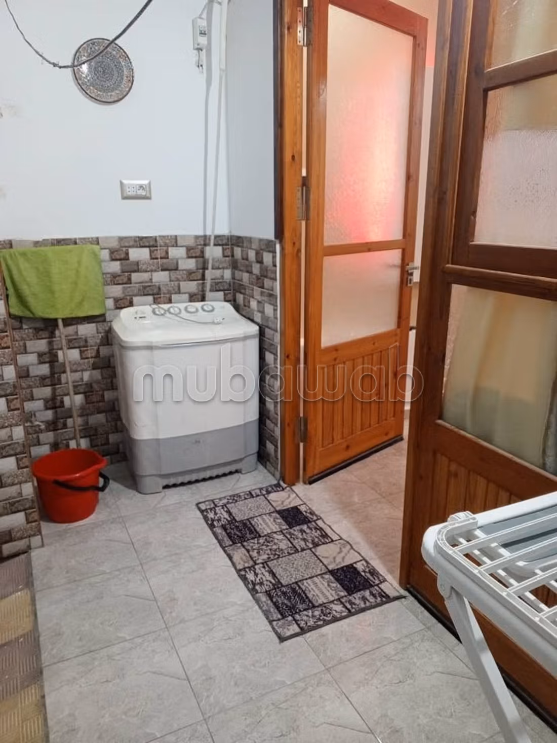 Deux studios a louer a kelibia