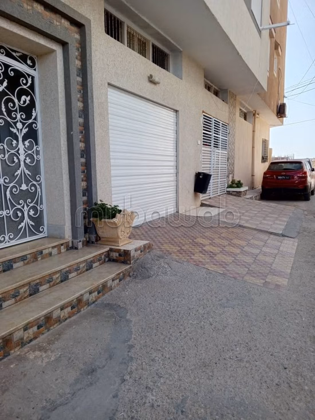 Deux studios a louer a kelibia