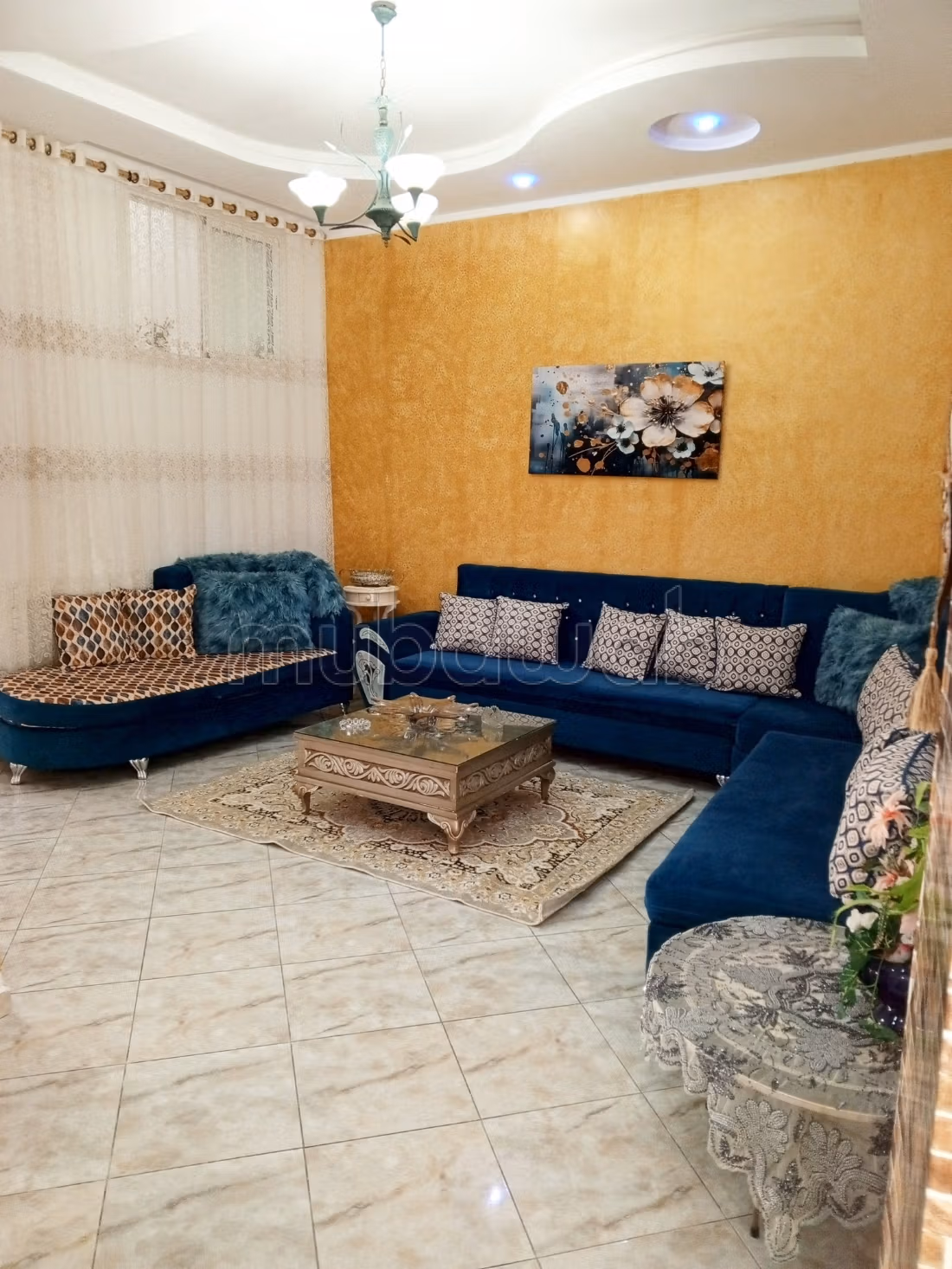 Deux studios a louer a kelibia