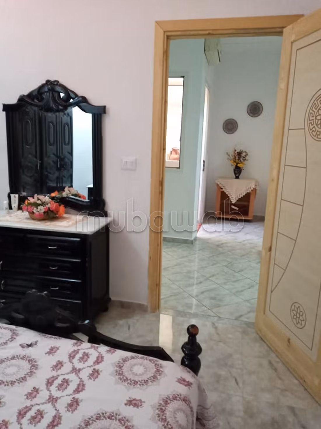 Deux studios a louer a kelibia