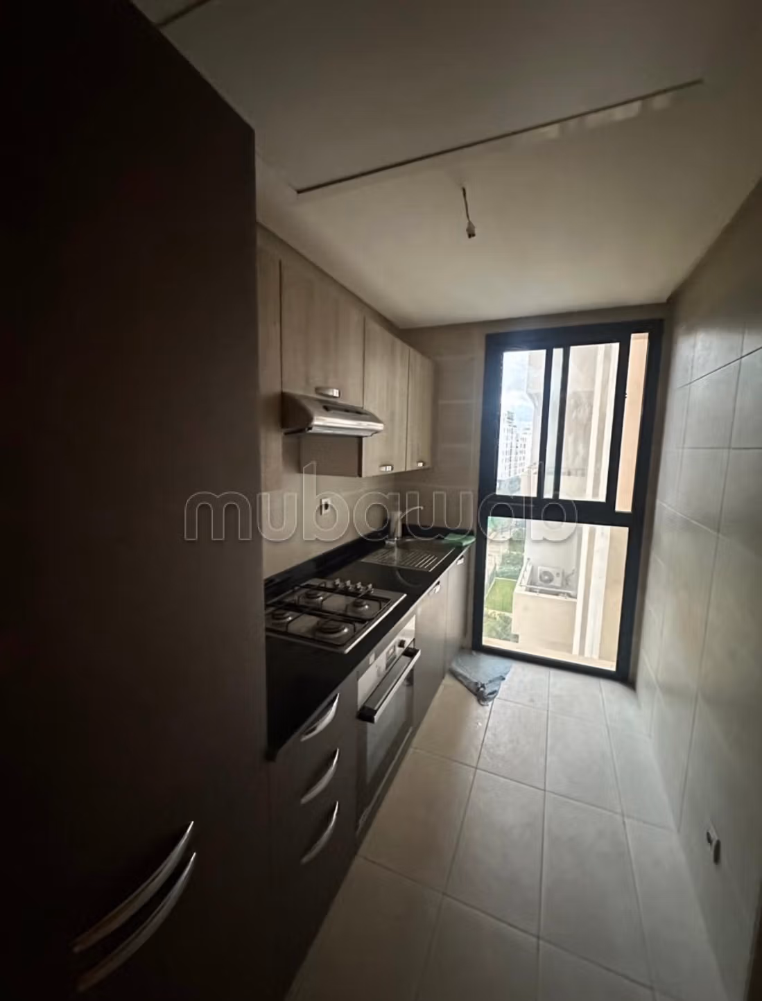 Appartement chambre salon meublé à louer à rabat prestigia hay Riad — 3