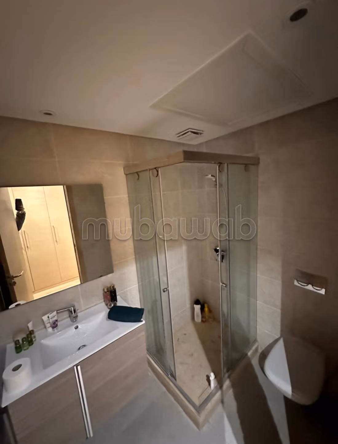 Appartement 65 m² à Riyad — 7