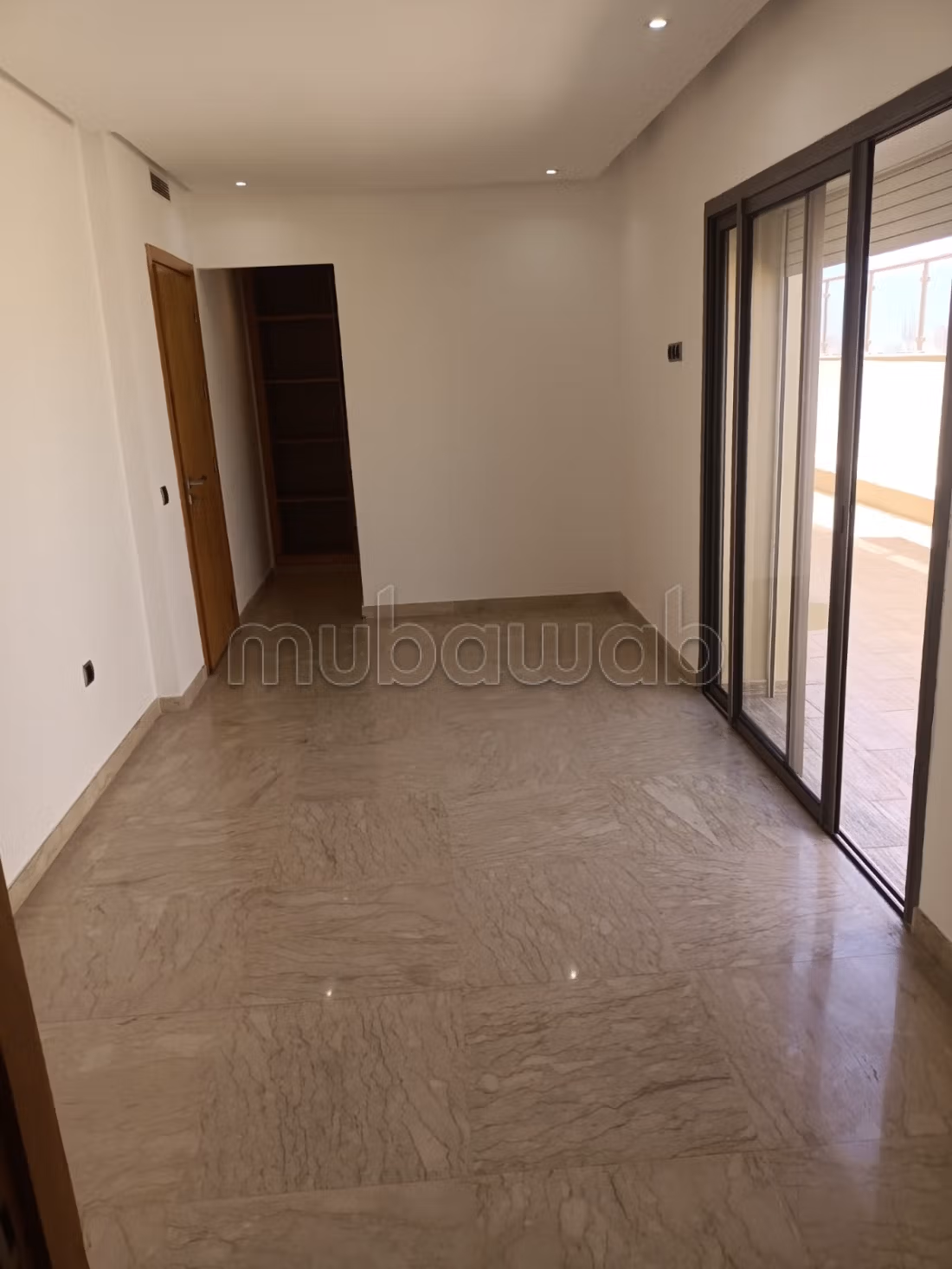 Appartement 70 m² à Maârif — 12