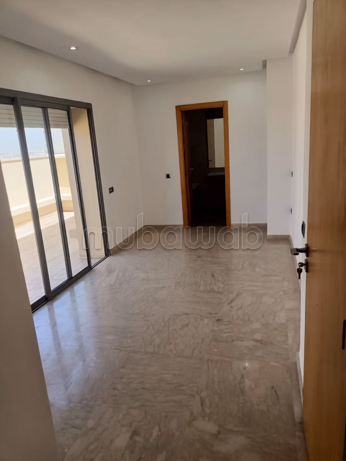 Appartement 70 m² à Maârif — 14