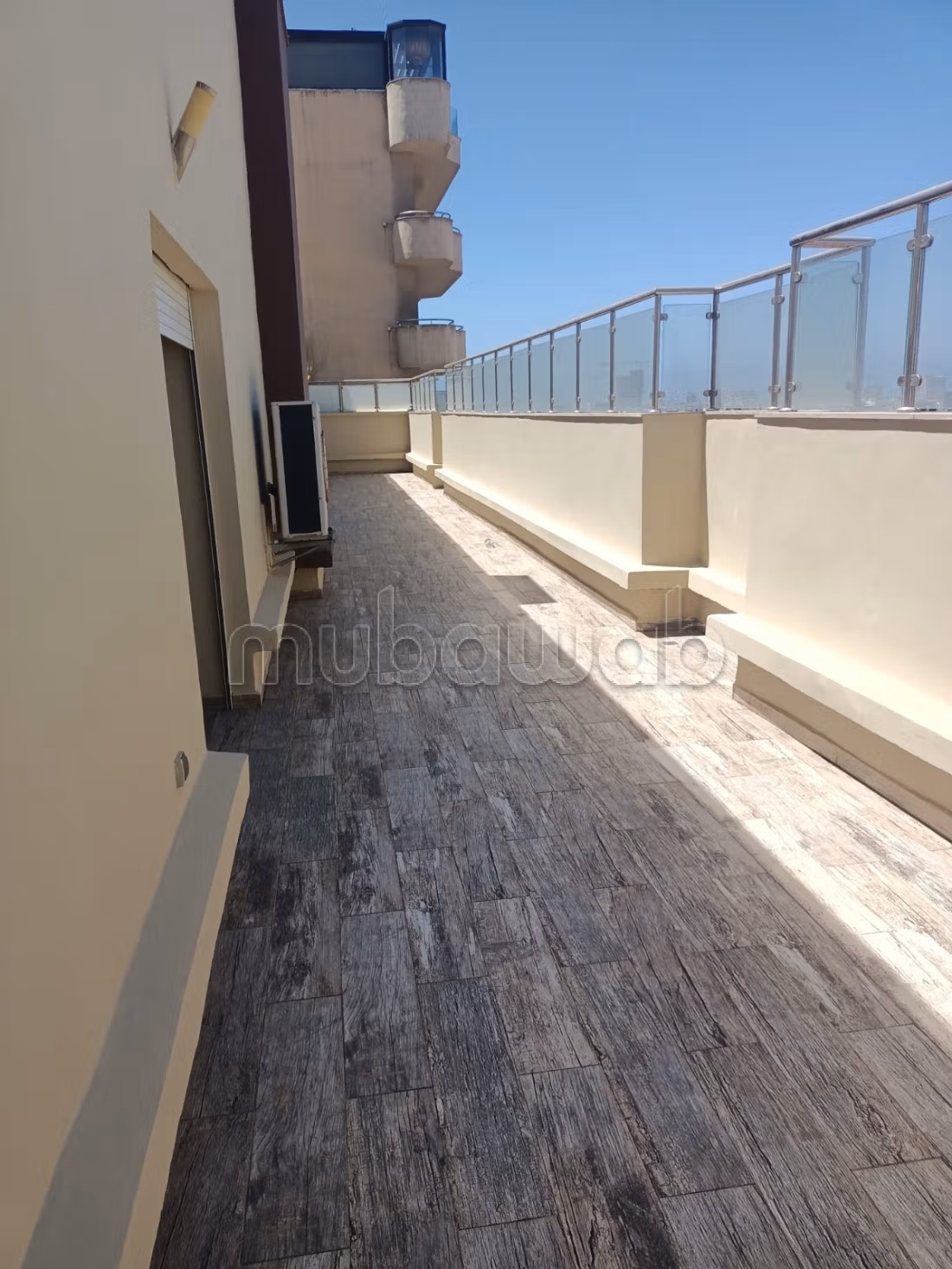 Appartement 70 m² à Maârif — 15