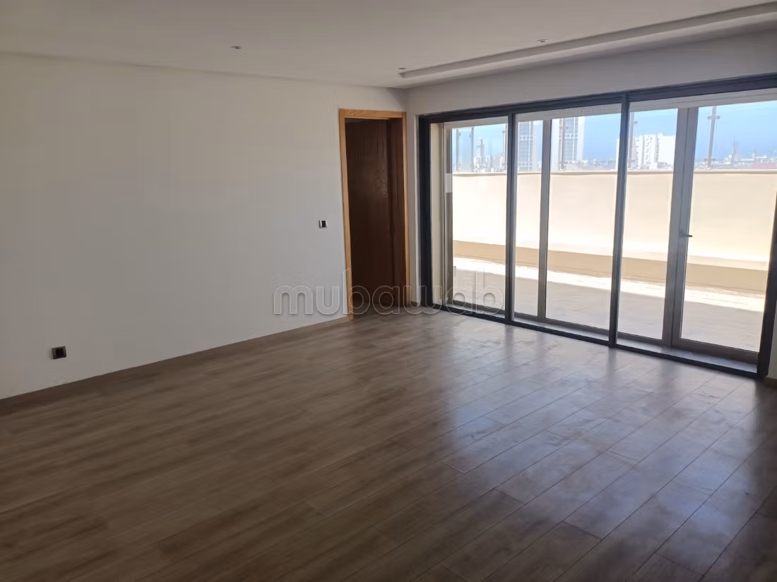 Appartement 70 m² à Maârif — 8