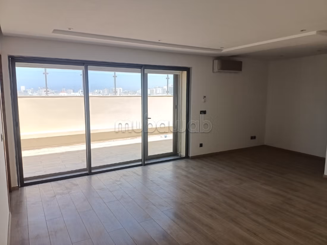 Appartement 70 m² à Maârif — 9