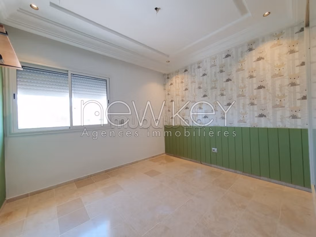 Appartamento S3 in affitto a La Soukra