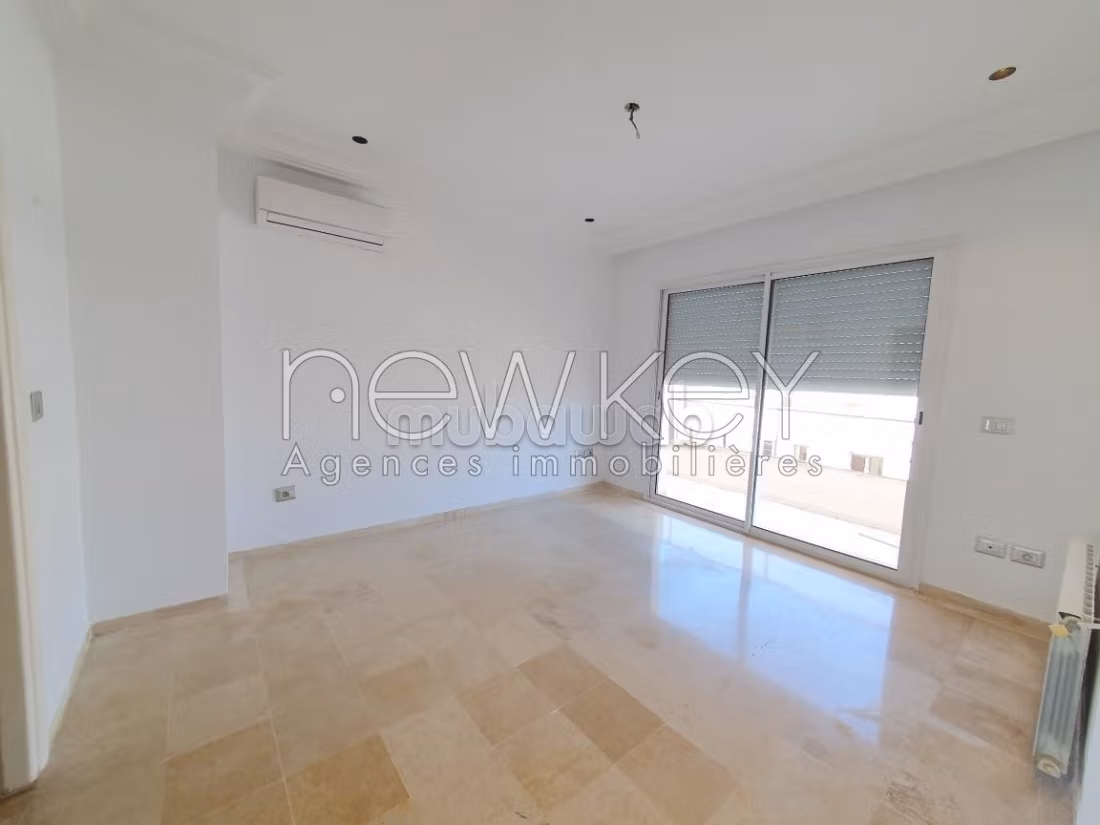 Appartamento S3 in affitto a La Soukra