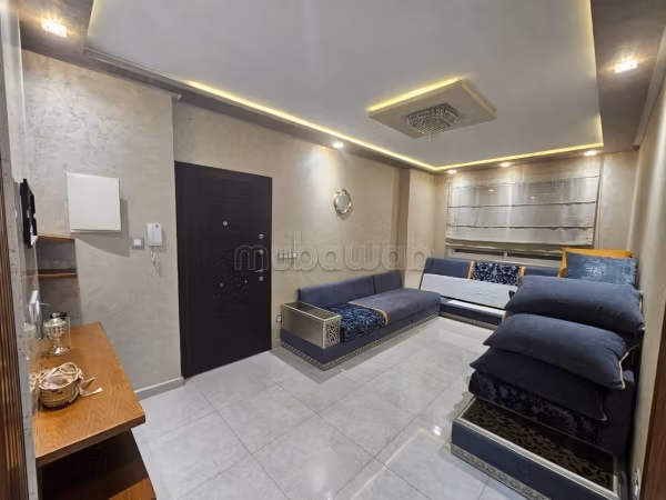 Appartement Meublé à Ain Ktiouet