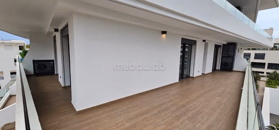 Très bel appartement 3ch très agréable à CFC