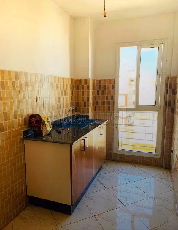 Appartement dans Les Perles de Bouznika