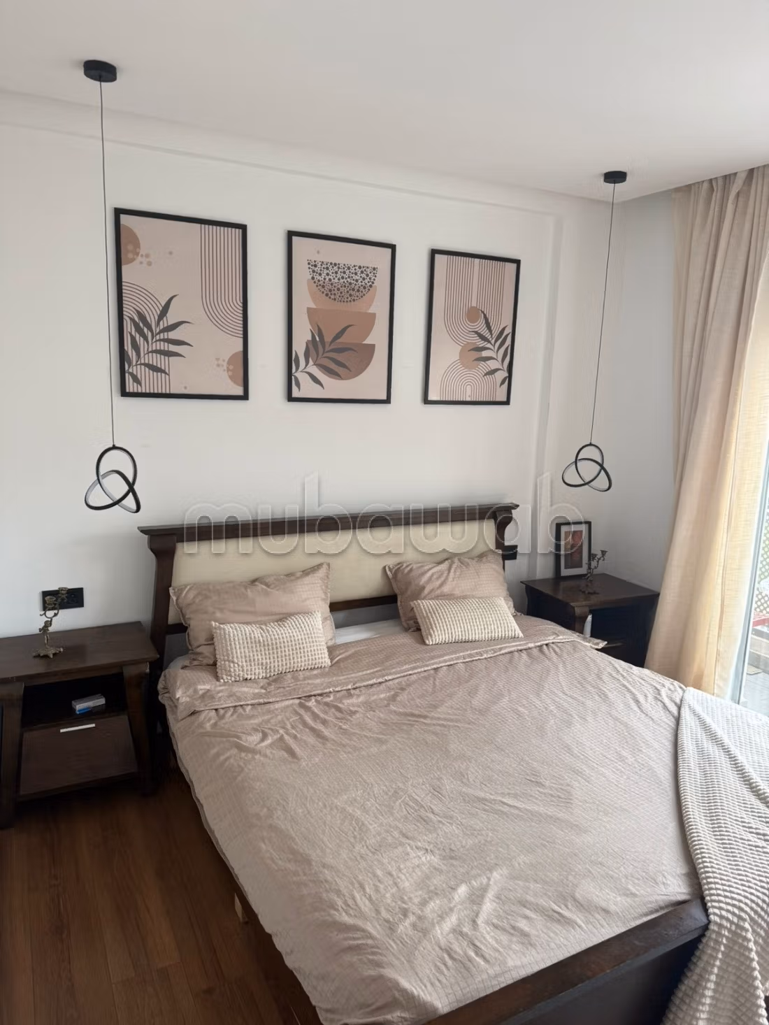 Appartement 91 m² à Casablanca Finance City — 8