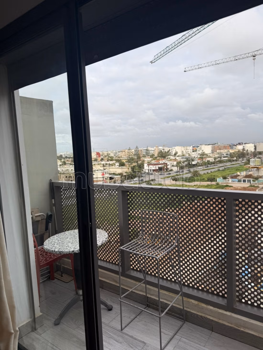 Appartement 91 m² à Casablanca Finance City — 9