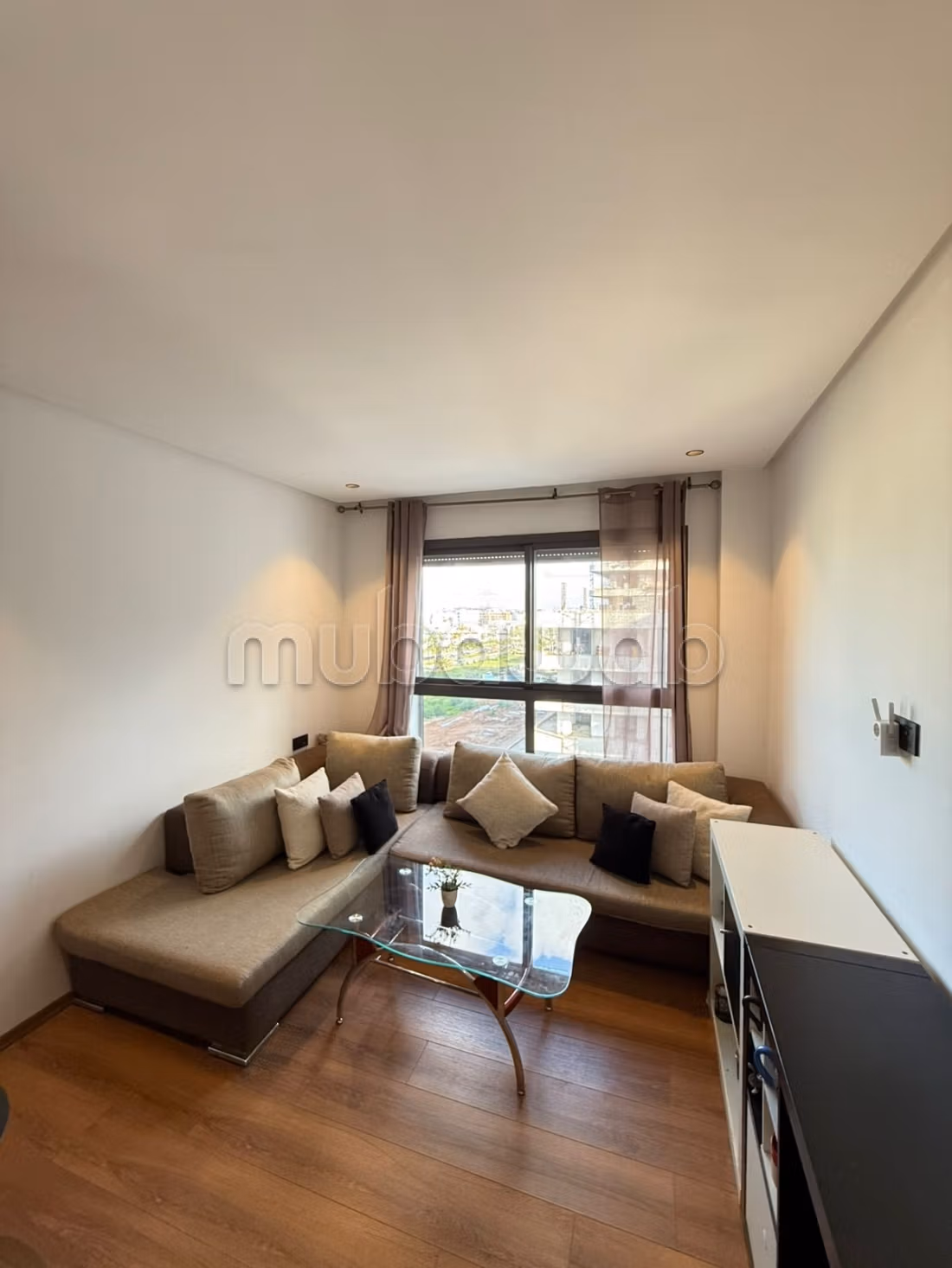 Appartement 91 m² à Casablanca Finance City — 10