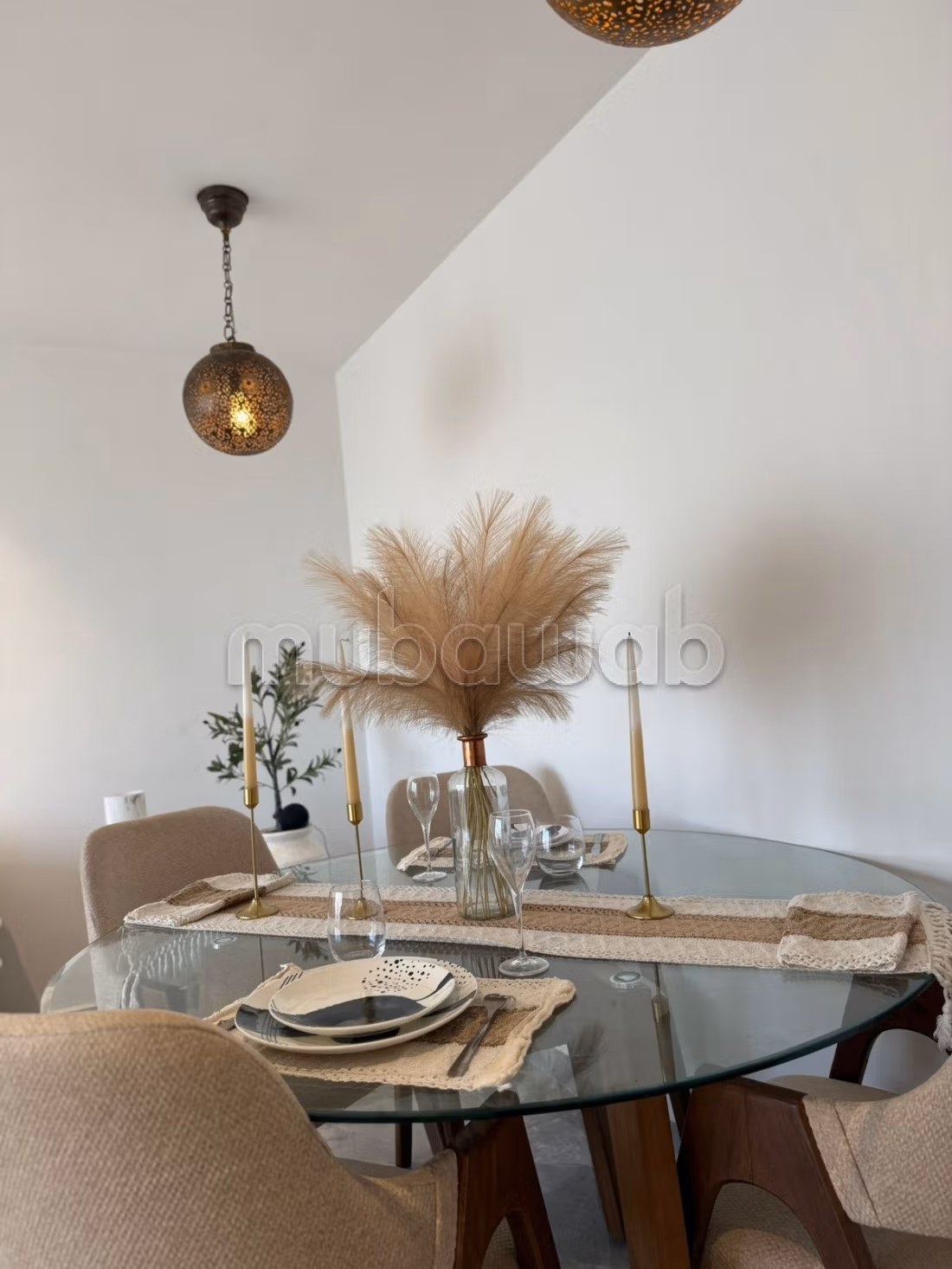 Appartement 91 m² à Casablanca Finance City — 11