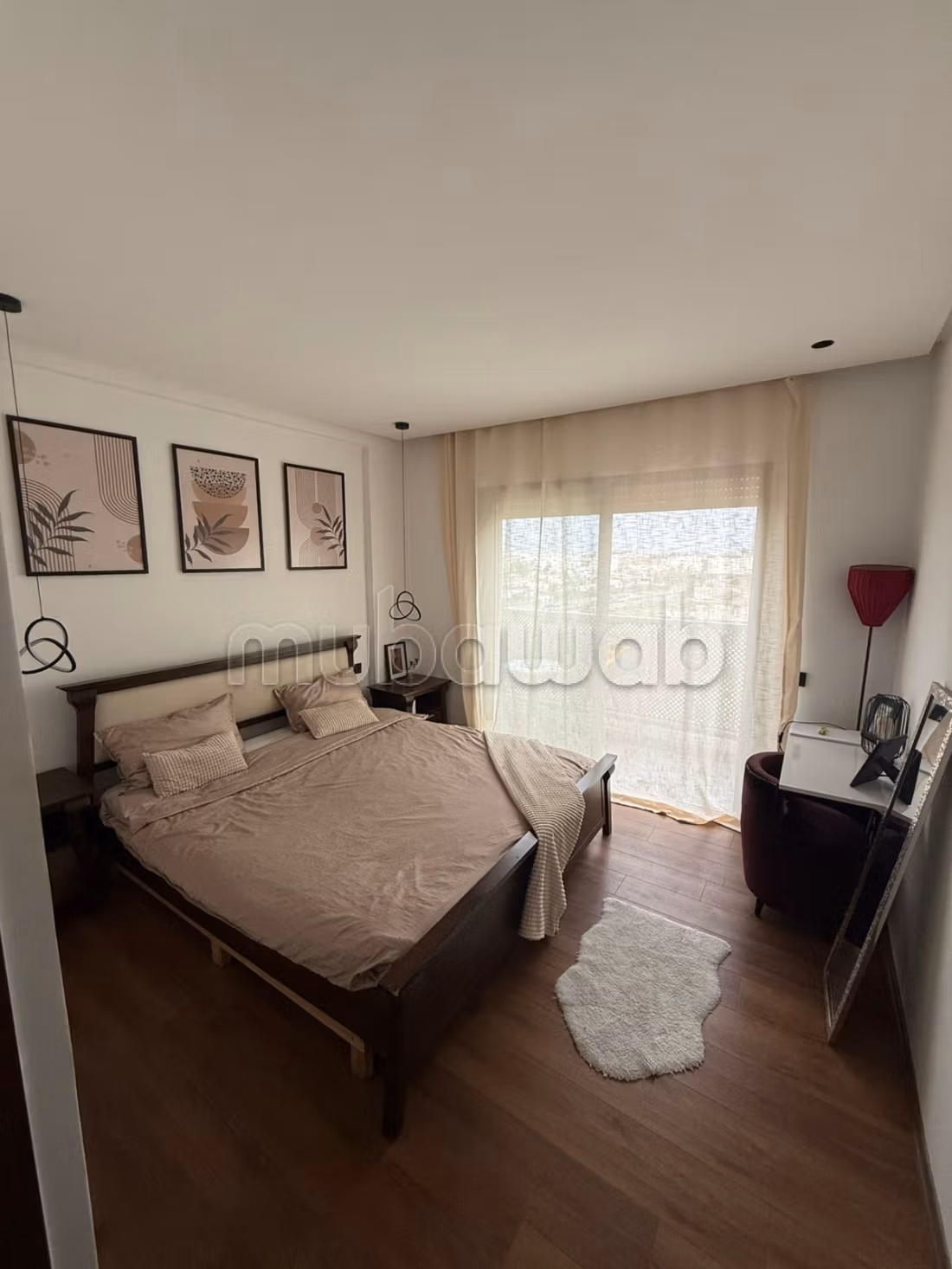 Appartement 91 m² à Casablanca Finance City — 14