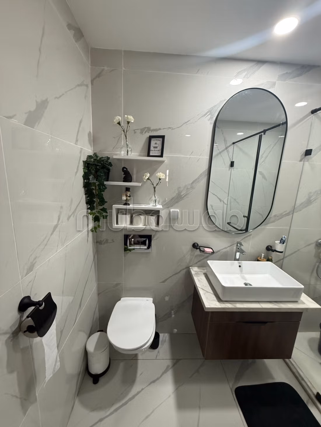Appartement 91 m² à Casablanca Finance City — 16
