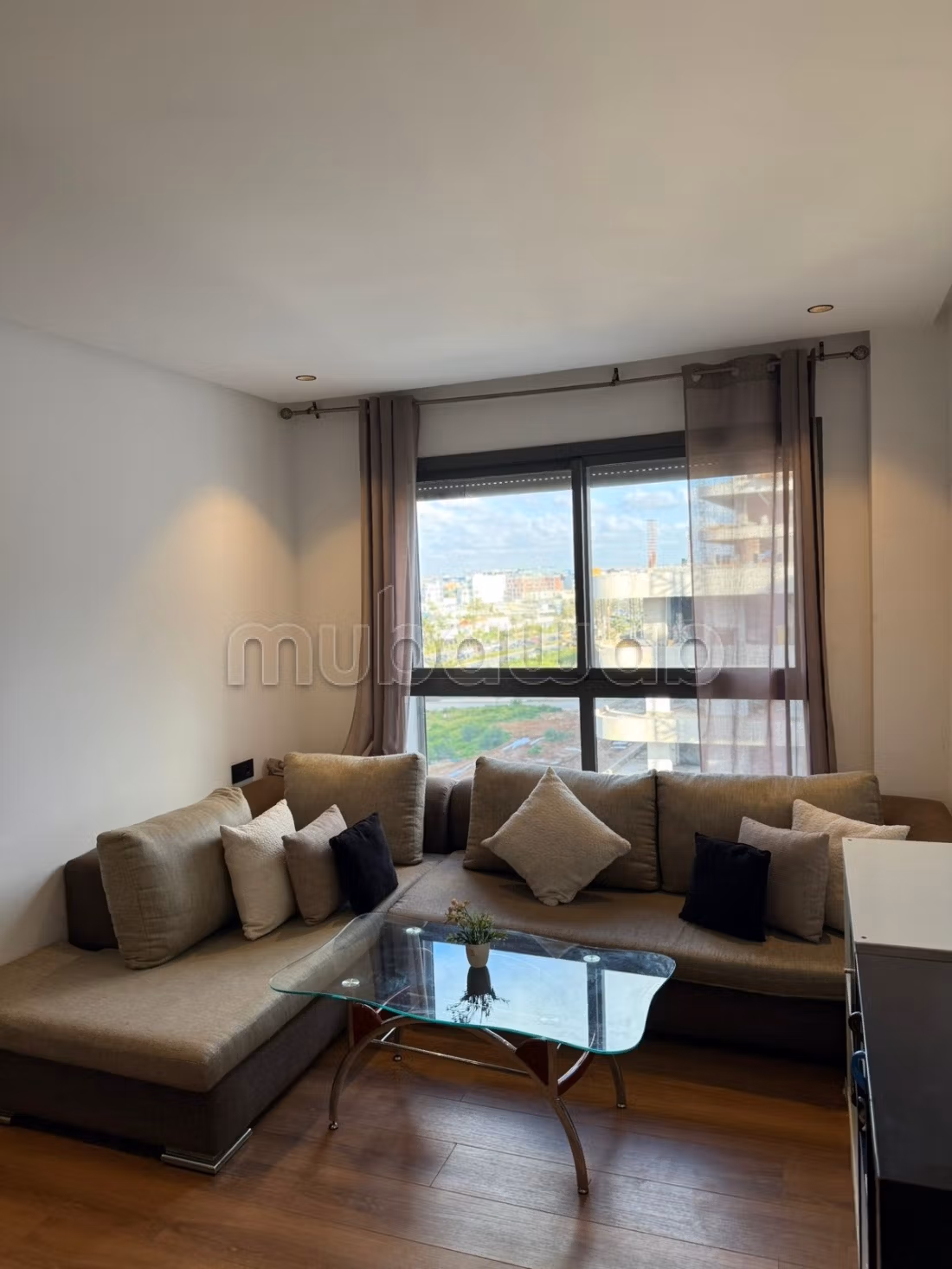 Appartement 91 m² à Casablanca Finance City — 17