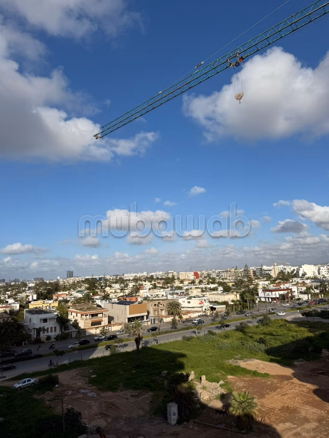 Appartement 91 m² à Casablanca Finance City — 18
