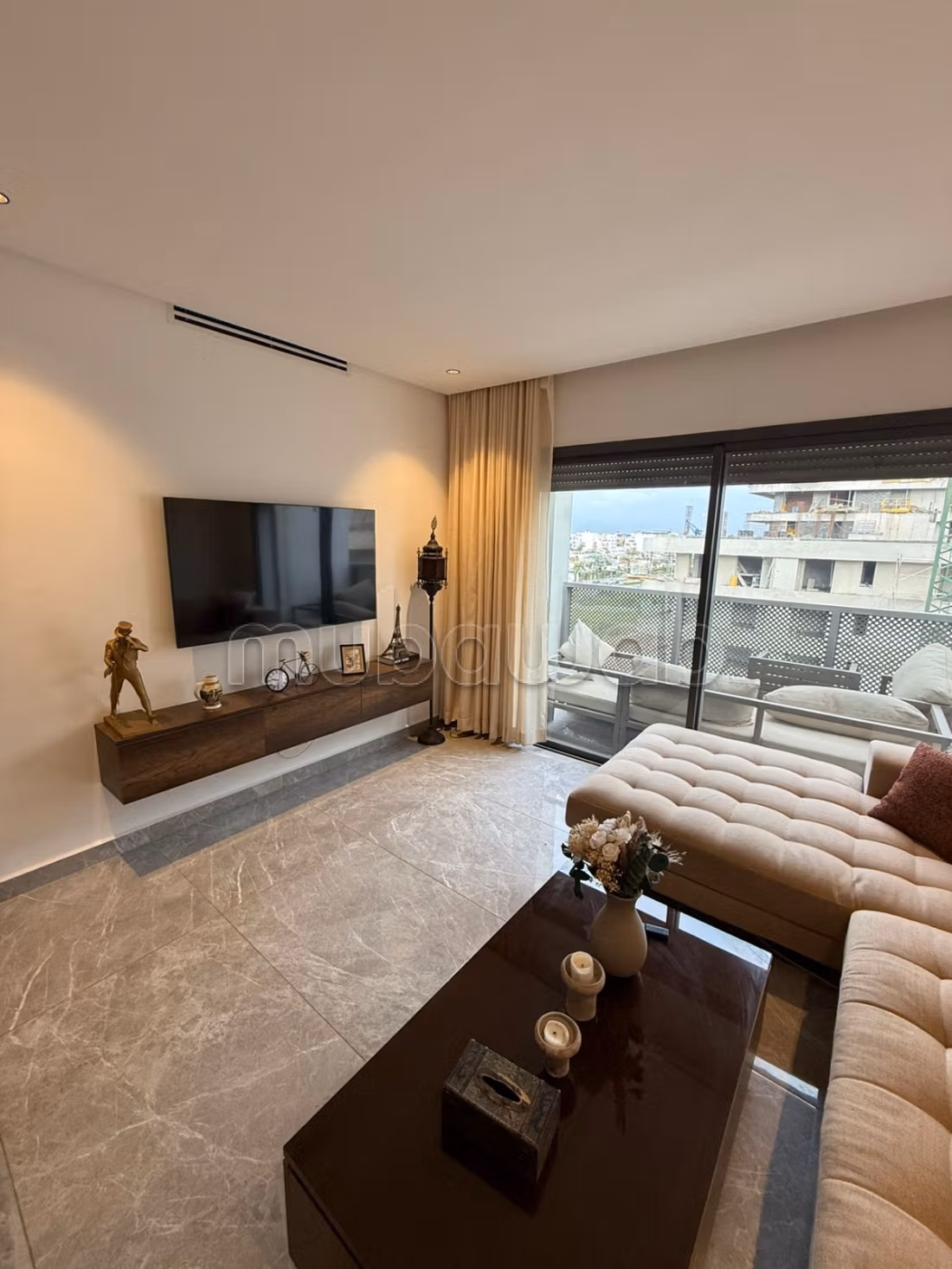 Appartement a louer moderne a cfc meublé — 4