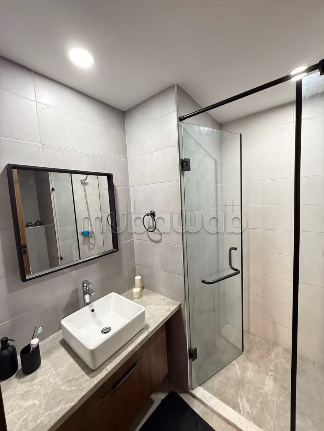 Appartement 91 m² à Casablanca Finance City — 22