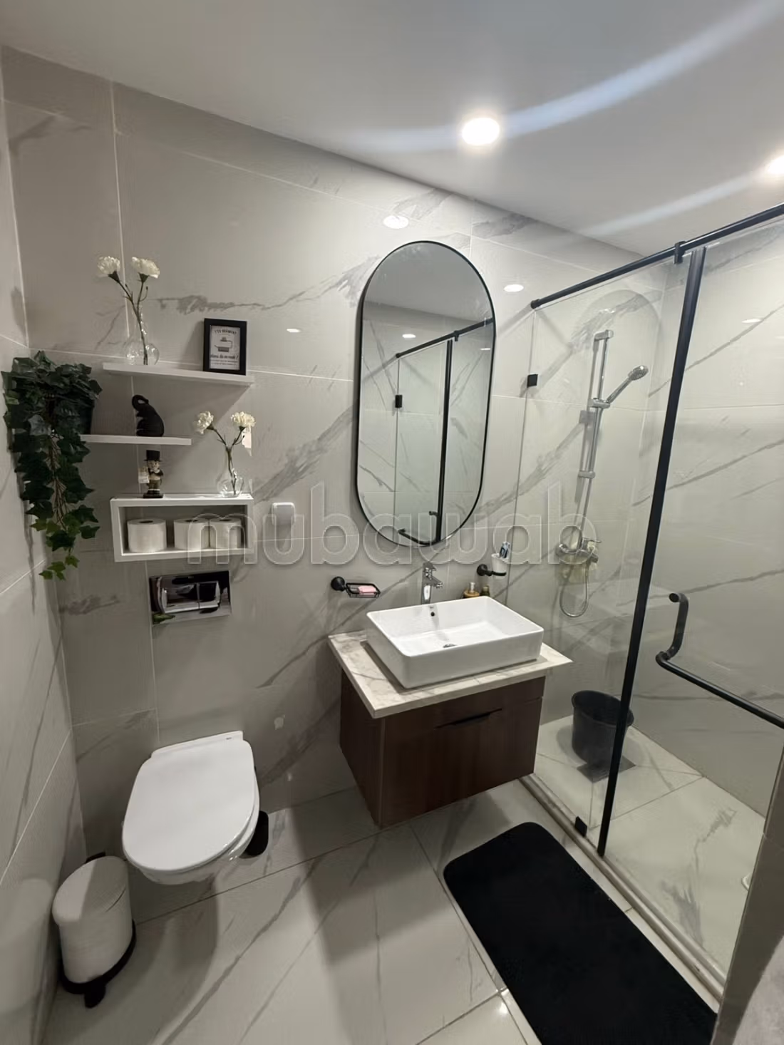 Appartement 91 m² à Casablanca Finance City — 23