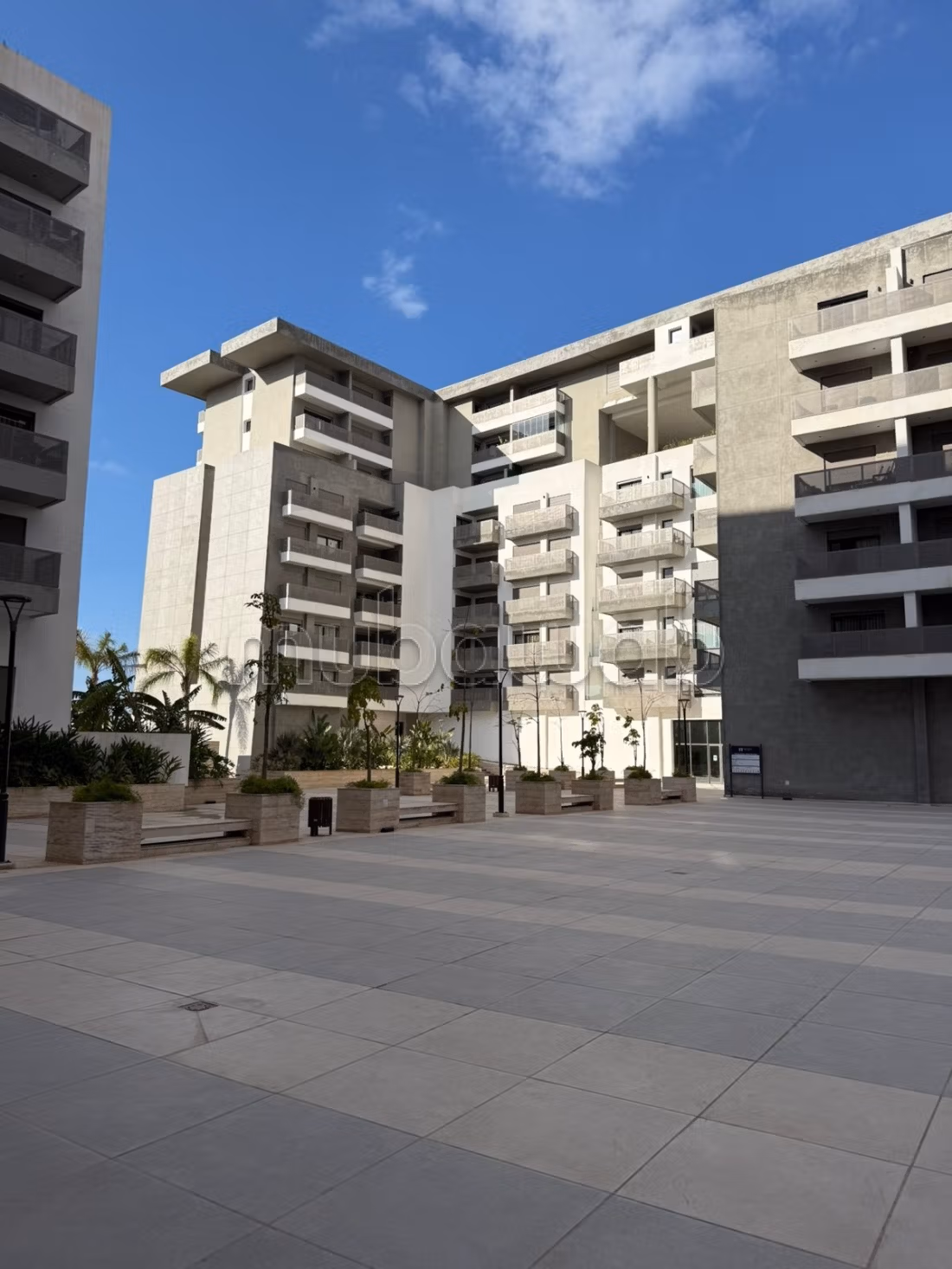 Appartement 91 m² à Casablanca Finance City — 24