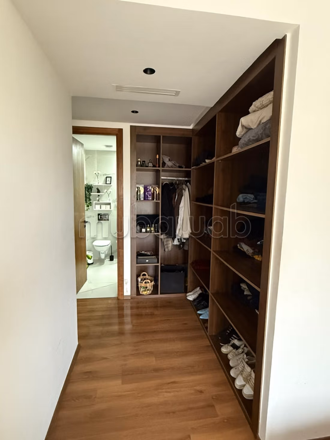 Appartement 91 m² à Casablanca Finance City — 25