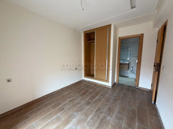 Te huur, Ongemeubileerd Appartement in Semlalia Marrakech