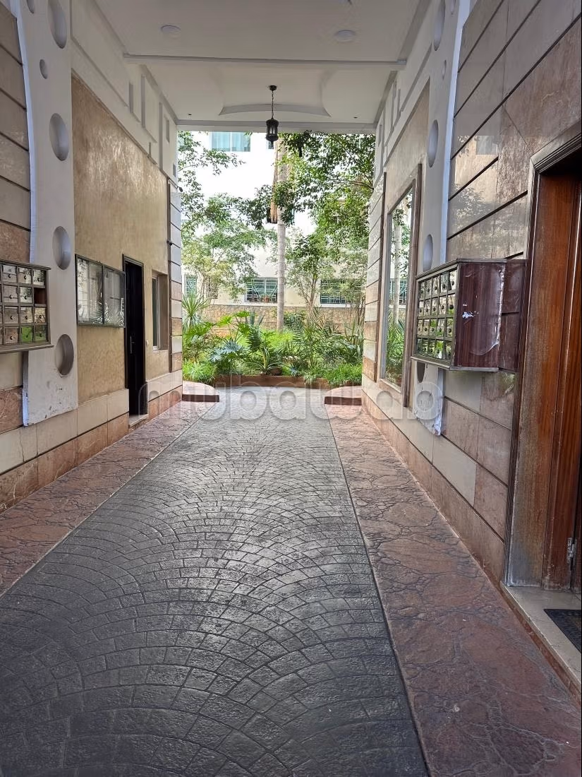 Appartement 89 m² f Burger — 13