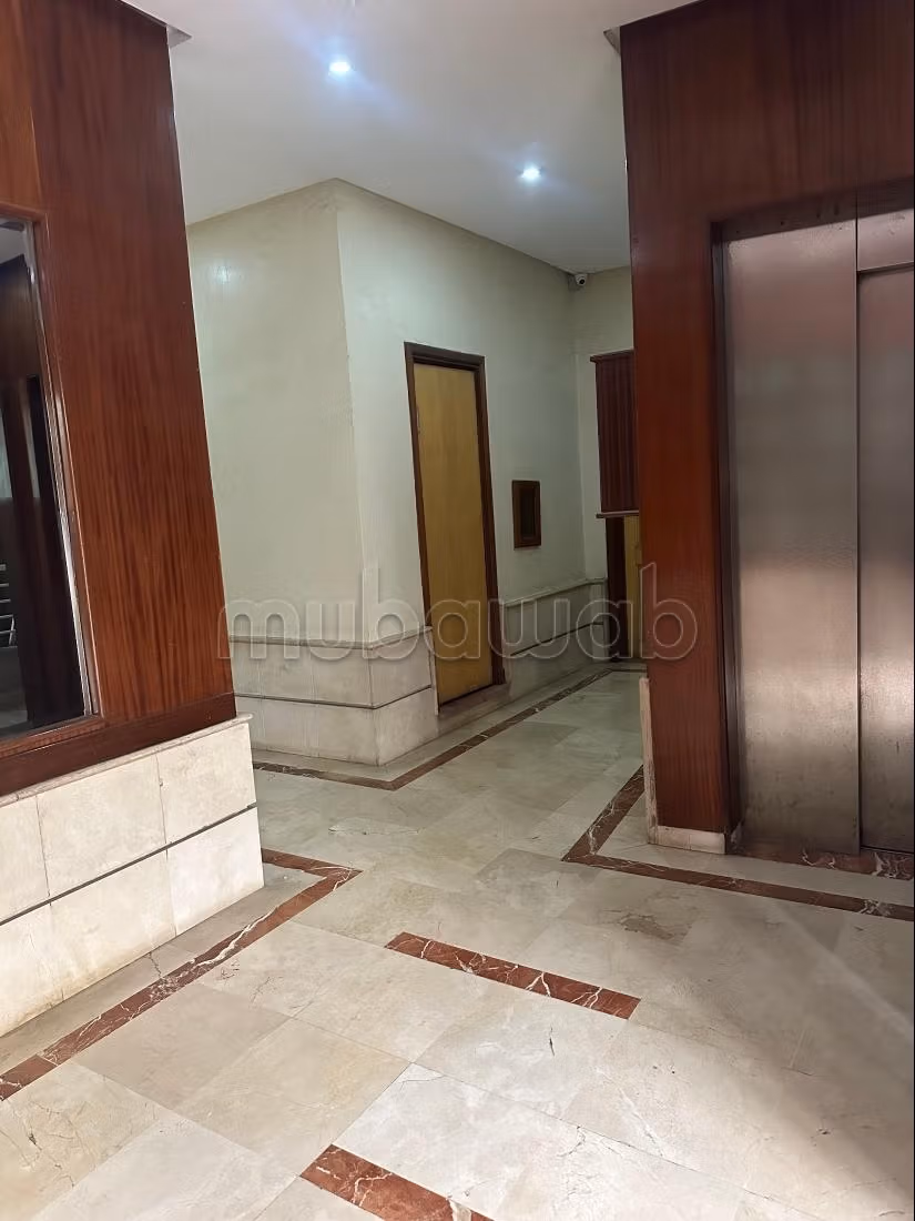 Appartement 89 m² f Burger — 16