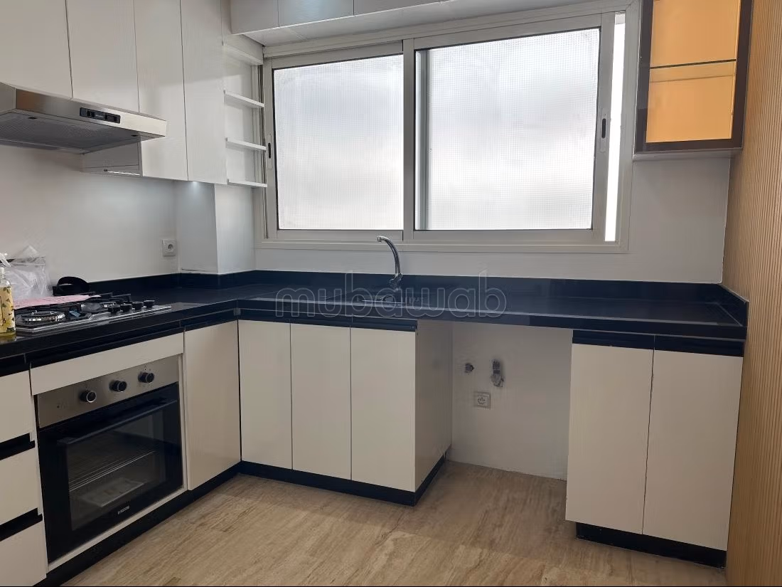 Appartement 89 m² f Burger — 12