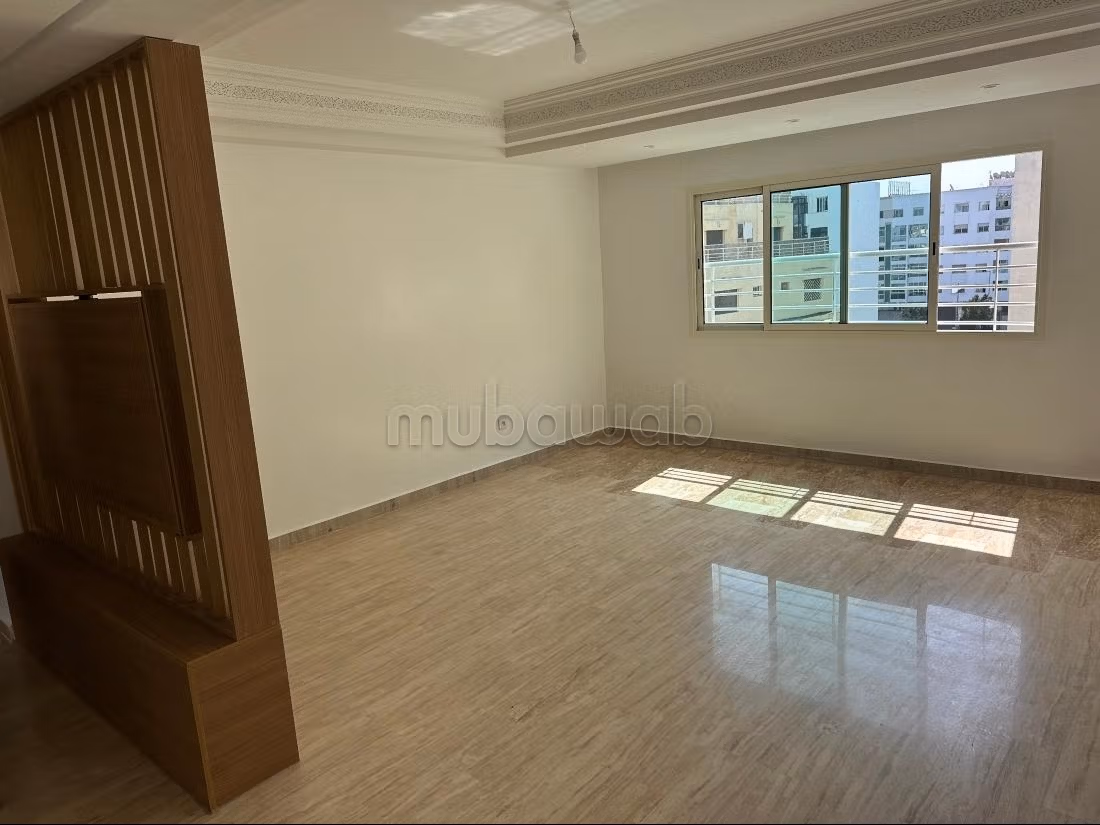 Appartement 89 m² f Burger — 9