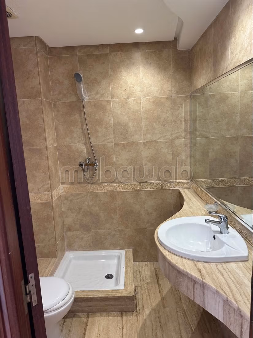 Appartement 89 m² f Burger — 8