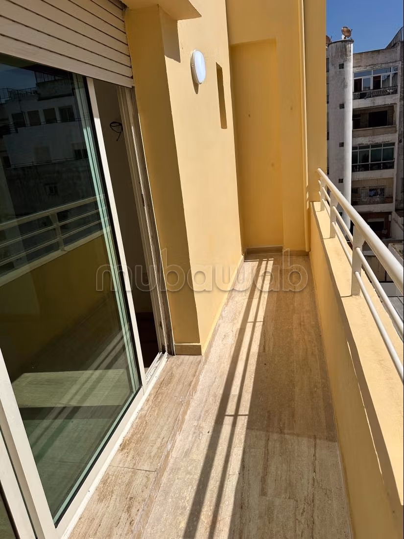 Apparemment à vendre à Maarif casa — 2