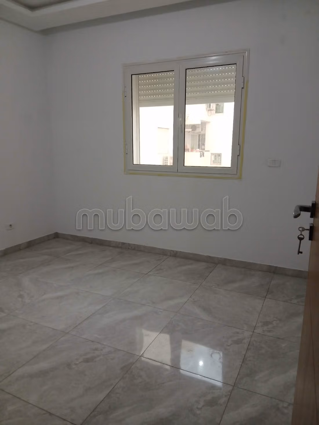 Ariana, Al-Aouina, Quartier des Oasis