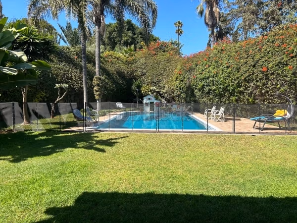 Villa de excepción en venta – Anfa Sup