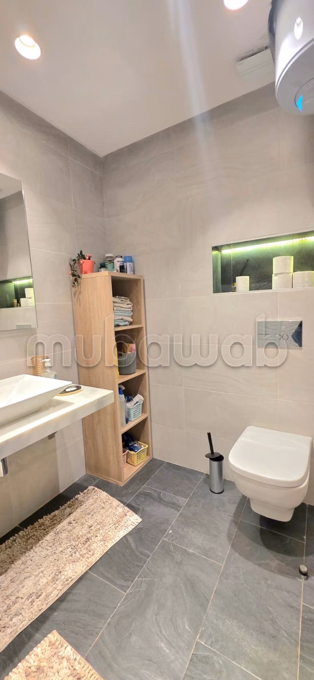 Appartement 62 m² à Californie — 11