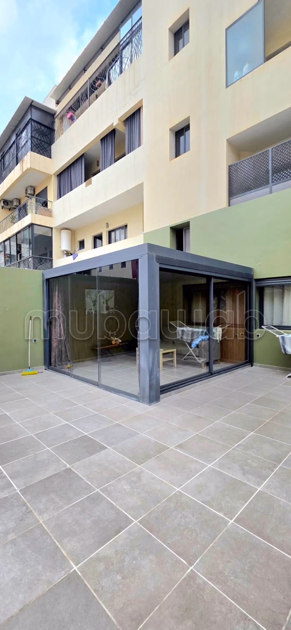 Appartement 62 m² à Californie — 13