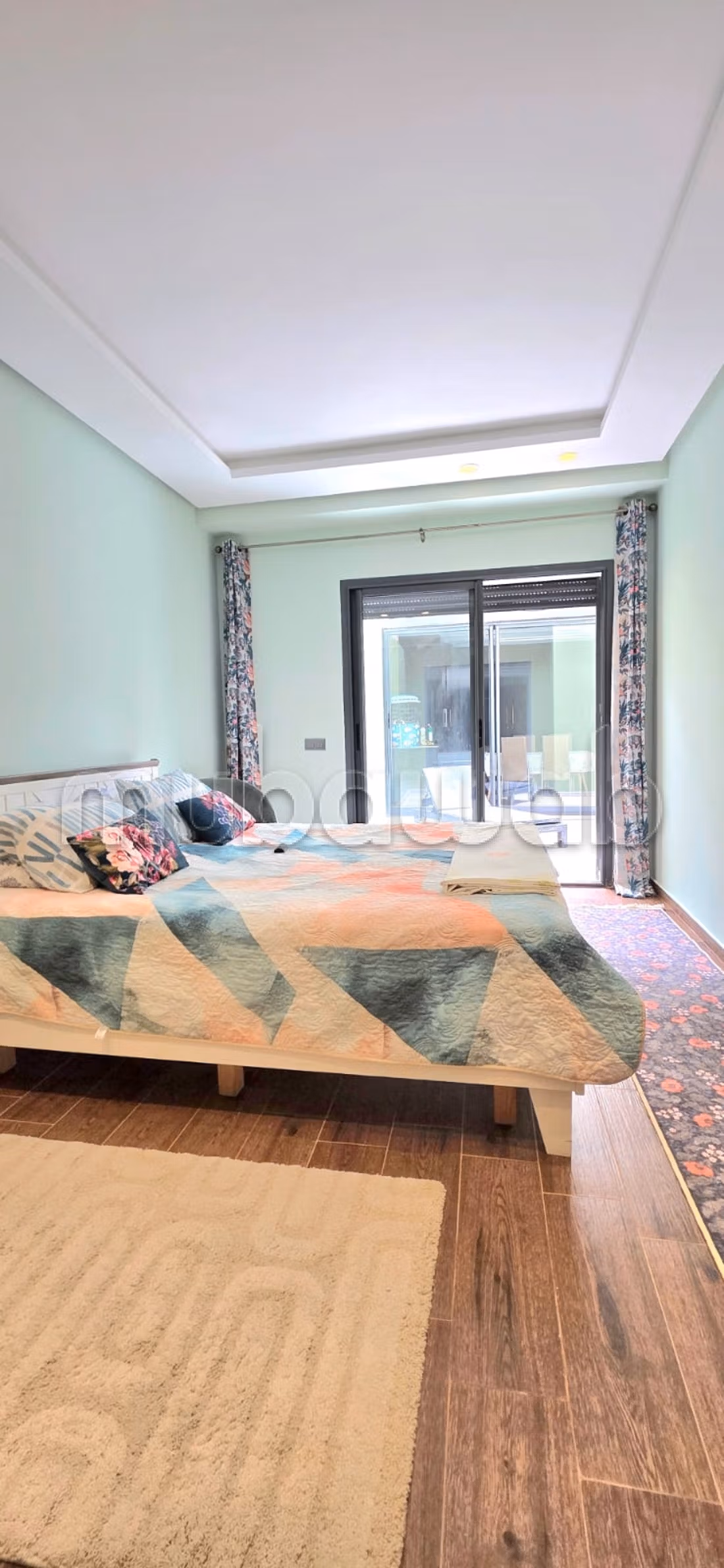 Appartement 62 m² à Californie — 14