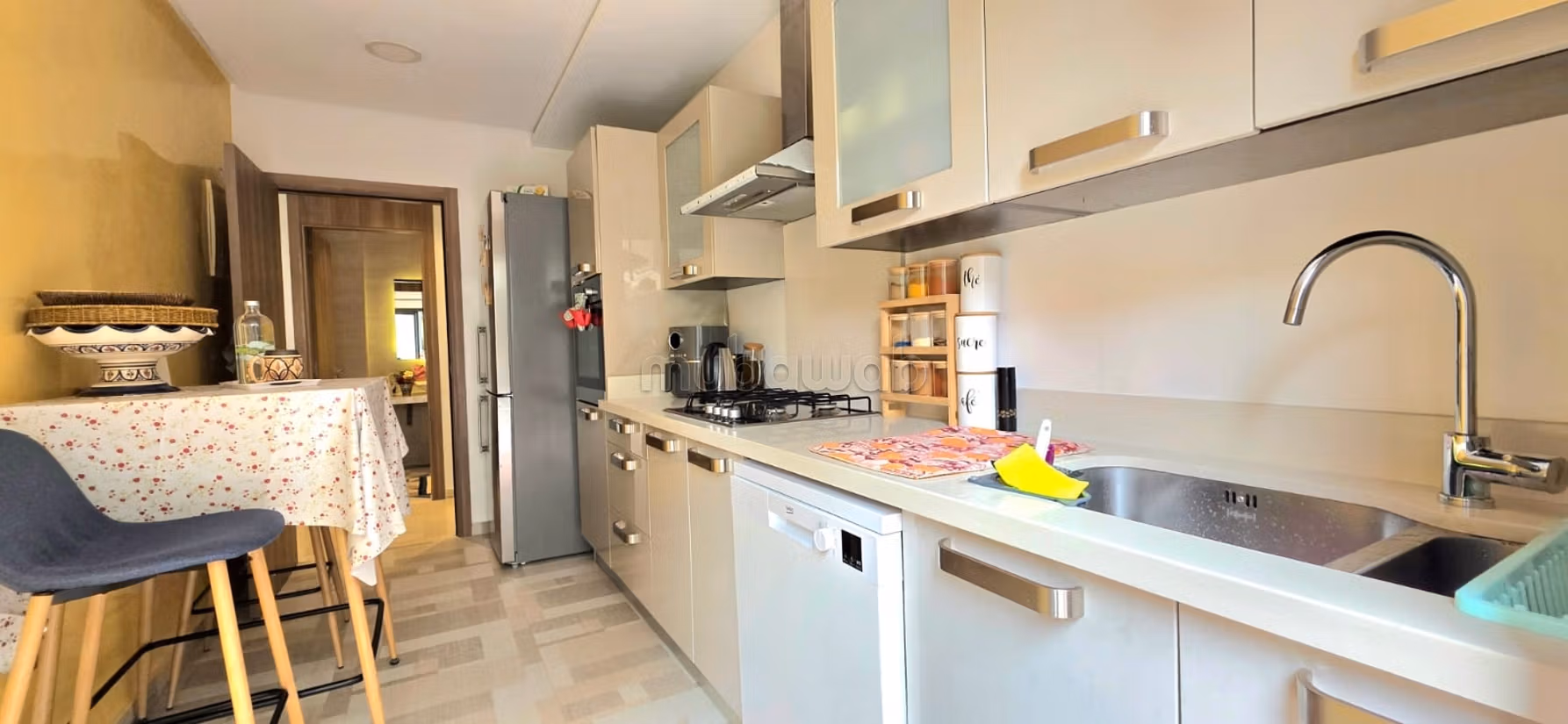 Superbe appartement à vendre à Californie - Ansicht 2