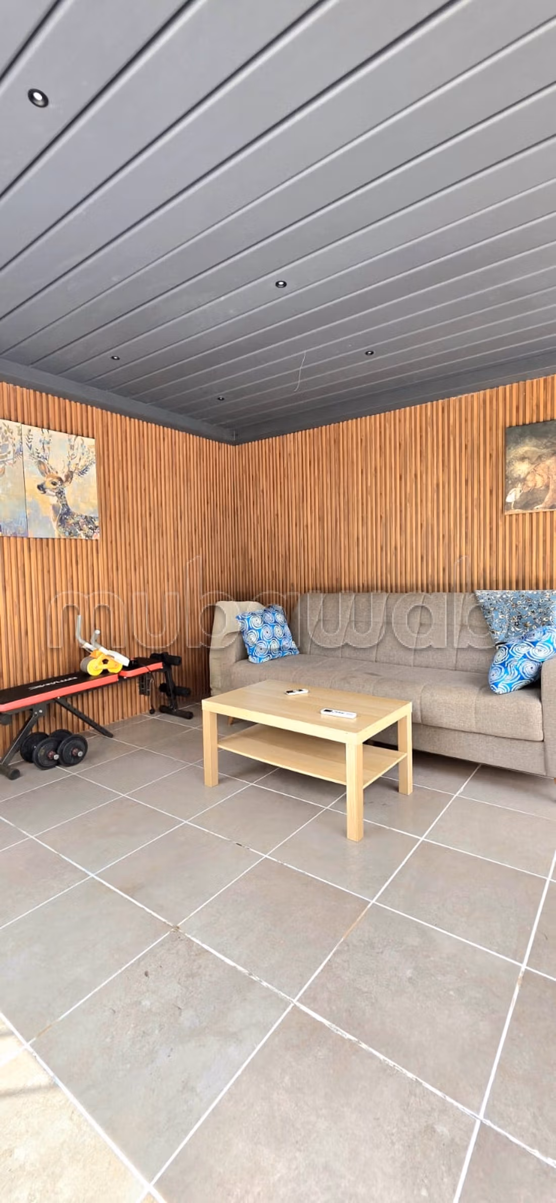 Superbe appartement à vendre à Californie - Ansicht 3