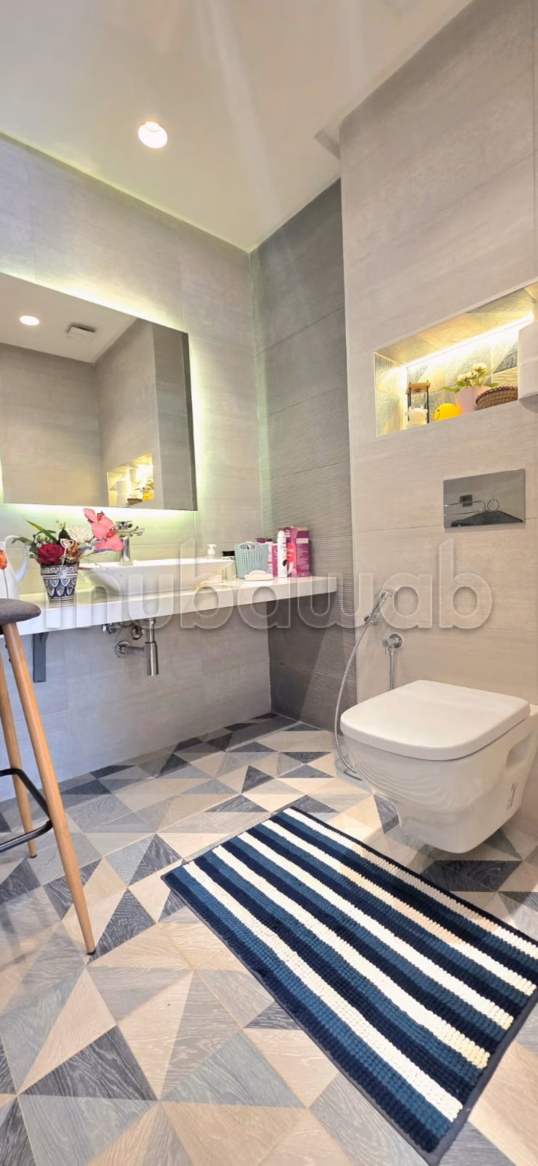 Superbe appartement à vendre à Californie - Mehr