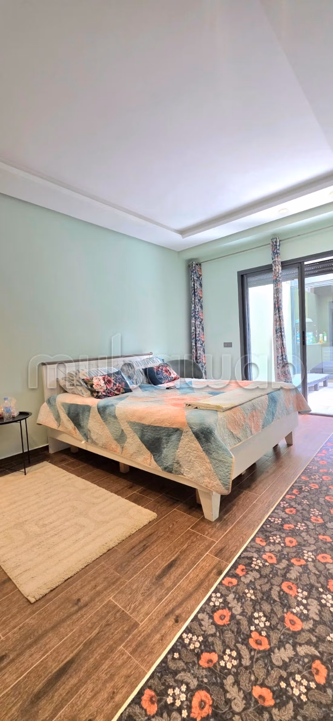 Appartement 62 m² à Californie — 8