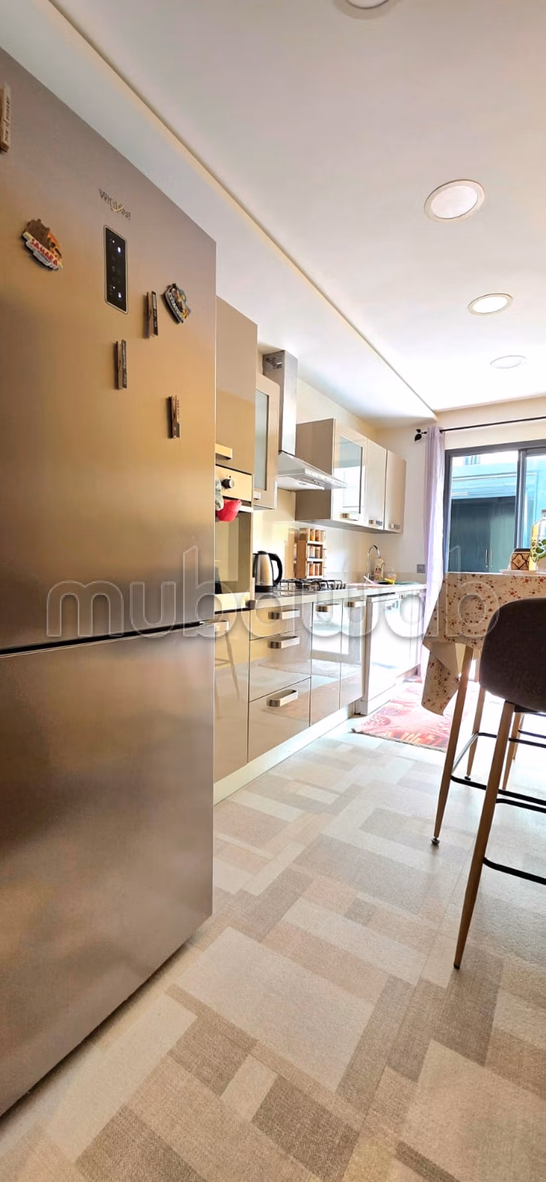 Appartement 62 m² à Californie — 9