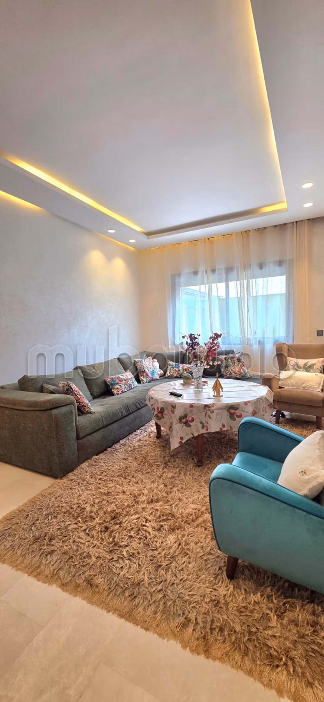 Appartement 62 m² à Californie — 10