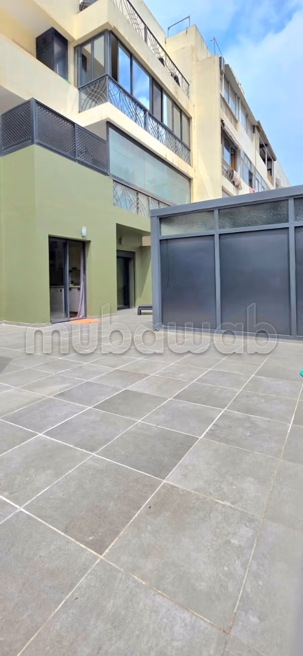 Superbe appartement à vendre à Californie
